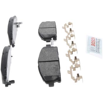 Bosch BE855H Disc Brake Pad product image 6 of 6