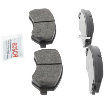 Bosch BE856 Disc Brake Pad product image 5 of 6