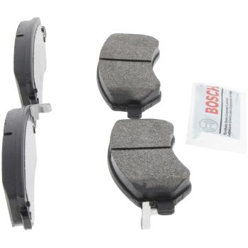 Bosch BE856 Disc Brake Pad product image 6 of 6