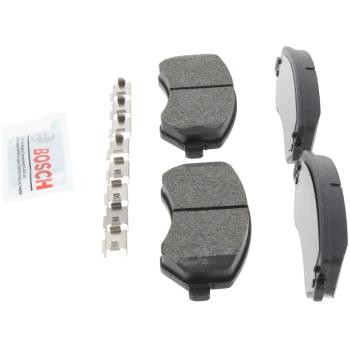 Bosch BE856AH Disc Brake Pad product image 5 of 6