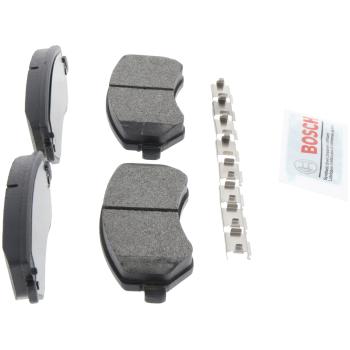 Bosch BE856AH Disc Brake Pad product image 6 of 6