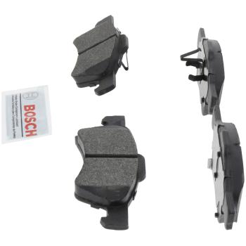 Bosch BE857 Disc Brake Pad product image 5 of 6