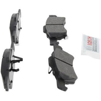 Bosch BE857 Disc Brake Pad product image 6 of 6