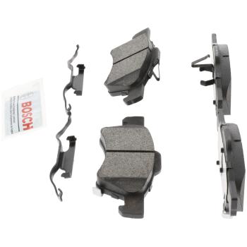 Bosch BE857H Disc Brake Pad product image 5 of 6