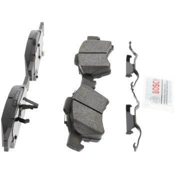 Bosch BE857H Disc Brake Pad product image 6 of 6