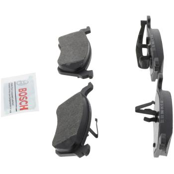 Bosch BE858 Disc Brake Pad product image 5 of 6
