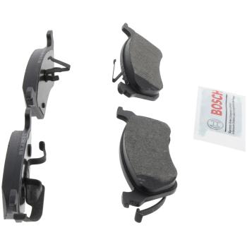 Bosch BE858 Disc Brake Pad product image 6 of 6