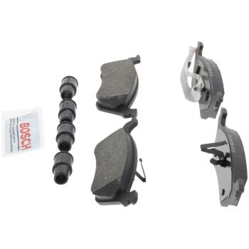 Bosch BE858H Disc Brake Pad product image 5 of 6