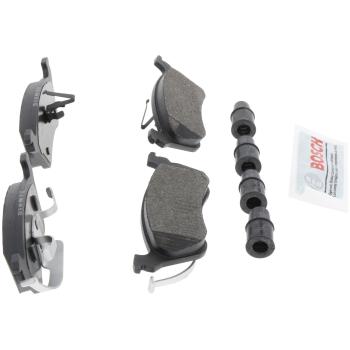Bosch BE858H Disc Brake Pad product image 6 of 6
