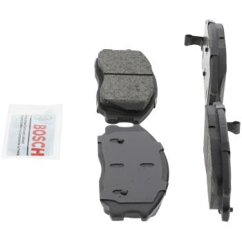 Bosch BE864 Disc Brake Pad product image 5 of 6