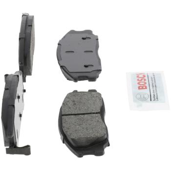 Bosch BE864 Disc Brake Pad product image 6 of 6