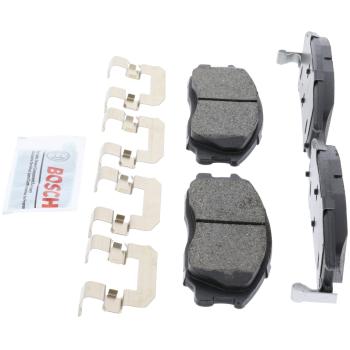 Bosch BE864H Disc Brake Pad product image 5 of 6