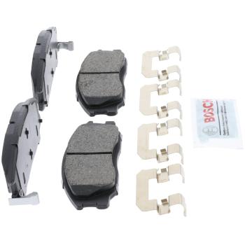 Bosch BE864H Disc Brake Pad product image 6 of 6