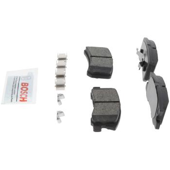 Bosch BE868H - Disc Brake Pad Bosch BE868H Disc Brake Pad product image 5 of 6