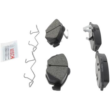 Bosch BE869H Disc Brake Pad product image 5 of 6