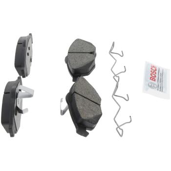 Bosch BE869H Disc Brake Pad product image 6 of 6