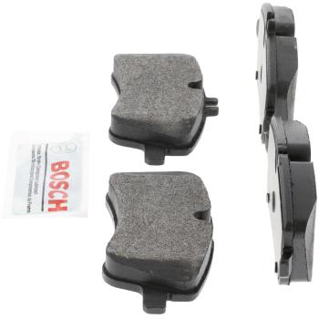 Bosch BE872 Disc Brake Pad product image 5 of 6