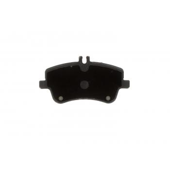 2008 Mercedes-Benz CLK350 Disc Brake Pad Front Bosch BE872H image 1 of 4