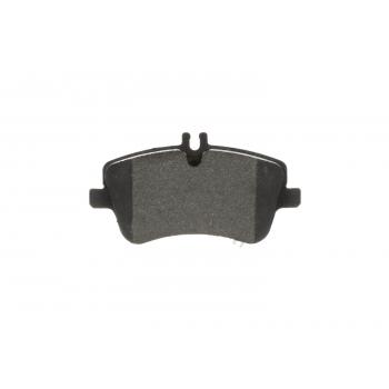 2008 Mercedes-Benz CLK350 Disc Brake Pad Front Bosch BE872H image 2 of 4