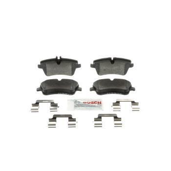 Bosch BE872H Disc Brake Pad product image 5 of 7