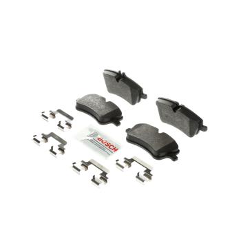 Bosch BE872H Disc Brake Pad product image 7 of 7