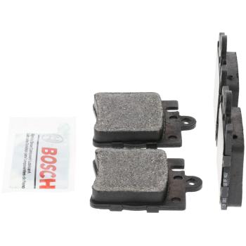 Bosch BE873 Disc Brake Pad product image 5 of 6