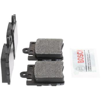 Bosch BE873 Disc Brake Pad product image 6 of 6