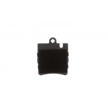 2008 Mercedes-Benz CLK350 Disc Brake Pad Rear Bosch BE873H image 1 of 4