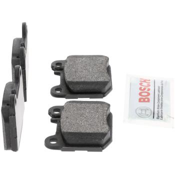 Bosch BE874 Disc Brake Pad product image 6 of 6