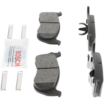 Bosch BE881H - Disc Brake Pad Bosch BE881H Disc Brake Pad product image 5 of 6