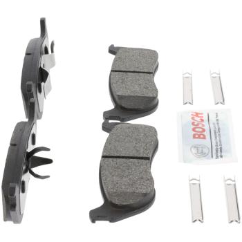 Bosch BE881H - Disc Brake Pad Bosch BE881H Disc Brake Pad product image 6 of 6