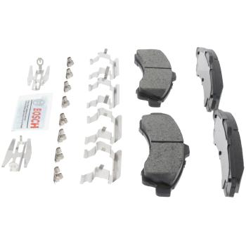 Bosch BE882H Disc Brake Pad product image 5 of 6