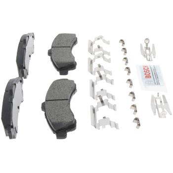 Bosch BE882H Disc Brake Pad product image 6 of 6
