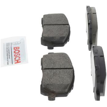 Bosch BE884 Disc Brake Pad product image 5 of 6