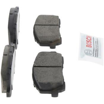 Bosch BE884 Disc Brake Pad product image 6 of 6