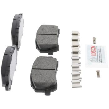 Bosch BE884H Disc Brake Pad product image 6 of 6