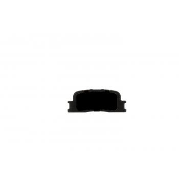 2002 Toyota Highlander Disc Brake Pad Rear Bosch BE885H image 1 of 4
