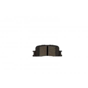 2002 Toyota Highlander Disc Brake Pad Rear Bosch BE885H image 3 of 4