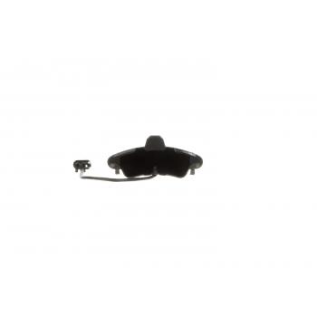 2001 Mercury Cougar Disc Brake Pad Rear Bosch BE899H image 1 of 4