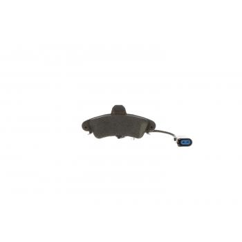 2001 Mercury Cougar Disc Brake Pad Rear Bosch BE899H image 3 of 4