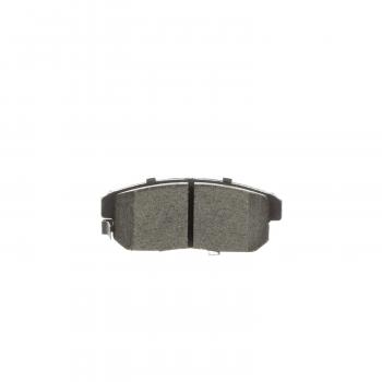 2003 Infiniti I35 Disc Brake Pad Rear Bosch BE900H image 2 of 4
