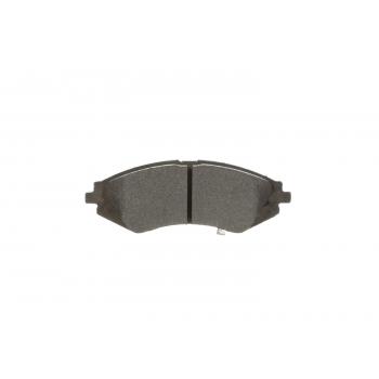 2000 Daewoo Lanos Disc Brake Pad Front Bosch BE902H image 2 of 4