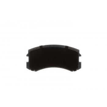 2005 Mitsubishi Lancer Disc Brake Pad Front Bosch BE904H image 1 of 4