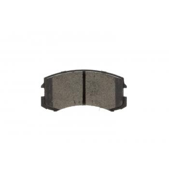 2005 Mitsubishi Lancer Disc Brake Pad Front Bosch BE904H image 2 of 4