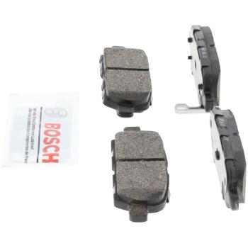Bosch BE905 - Disc Brake Pad Bosch BE905 Disc Brake Pad product image 5 of 6