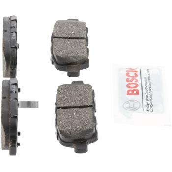 Bosch BE905 - Disc Brake Pad Bosch BE905 Disc Brake Pad product image 6 of 6