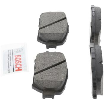 Bosch BE908 Disc Brake Pad product image 5 of 6