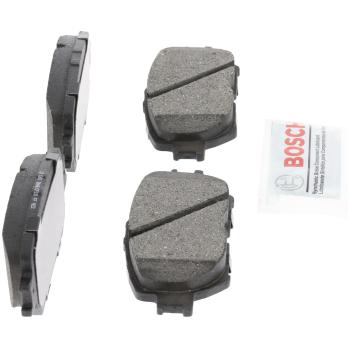 Bosch BE908 Disc Brake Pad product image 6 of 6