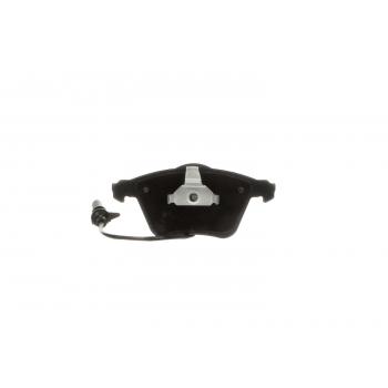 2009 Volvo C70 Disc Brake Pad Front Bosch BE915H image 1 of 4