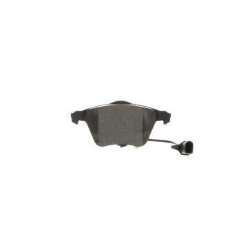 2009 Volvo C70 Disc Brake Pad Front Bosch BE915H image 2 of 4
